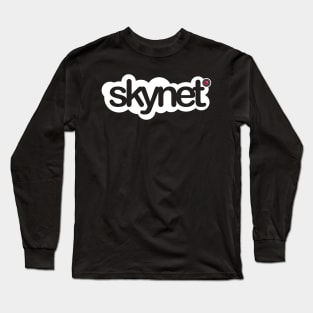 Skynet Long Sleeve T-Shirt